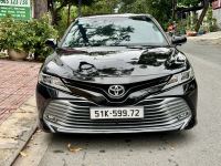 Bán xe Toyota Camry 2019 2.0G giá 785 Triệu - TP HCM