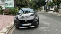 Bán xe Mazda 3 2016 1.5 AT giá 379 Triệu - TP HCM