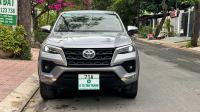 Bán xe Toyota Fortuner 2021 2.4G 4x2 MT giá 799 Triệu - TP HCM