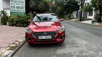 Bán xe Hyundai Accent 2018 1.4 MT giá 299 Triệu - TP HCM