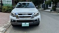 Bán xe Isuzu MU-X 2021 B7 1.9 4X2 MT giá 549 Triệu - TP HCM