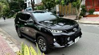 Bán xe Toyota Fortuner 2021 2.4G 4x2 AT Legender giá 989 Triệu - TP HCM