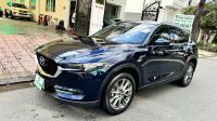 Bán xe Mazda CX5 2022 Luxury 2.0 AT giá 739 Triệu - TP HCM