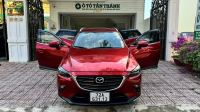 Bán xe Mazda CX3 2022 Luxury 1.5 AT giá 549 Triệu - TP HCM