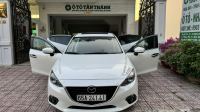 Bán xe Mazda 3 2016 1.5 AT giá 395 Triệu - TP HCM