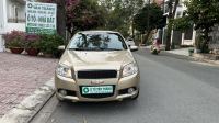 Bán xe Chevrolet Aveo 2016 LT 1.5 MT giá 185 Triệu - TP HCM