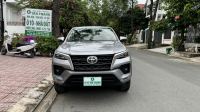 Bán xe Toyota Fortuner 2020 2.4G 4x2 MT giá 820 Triệu - TP HCM