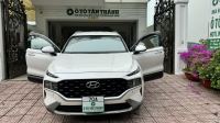 Bán xe Hyundai SantaFe 2021 Tiêu chuẩn 2.5L giá 875 Triệu - TP HCM