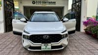 Bán xe Hyundai SantaFe 2021 Tiêu chuẩn 2.2L giá 939 Triệu - TP HCM