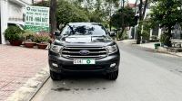 Bán xe Ford Everest 2018 Ambiente 2.0 4x2 AT giá 719 Triệu - TP HCM