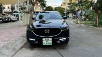 Bán xe Mazda CX5 2022 Luxury 2.0 AT giá 729 Triệu - TP HCM