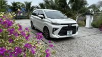 Bán xe Toyota Avanza 2022 Premio 1.5 AT giá 509 Triệu - TP HCM