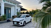 Bán xe Hyundai i10 Grand 1.2 MT 2021 giá 299 Triệu - TP HCM