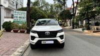 Bán xe Toyota Fortuner 2022 2.4L 4x2 MT giá 880 Triệu - TP HCM