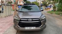 Bán xe Toyota Innova 2018 2.0G giá 580 Triệu - TP HCM