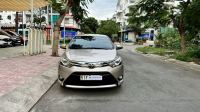 Bán xe Toyota Vios 2016 1.5G giá 359 Triệu - TP HCM