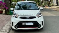 Bán xe Kia Morning 2015 Si AT giá 249 Triệu - TP HCM