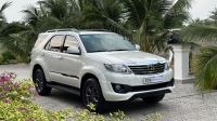 Bán xe Toyota Fortuner 2015 TRD Sportivo 4x4 AT giá 479 Triệu - TP HCM