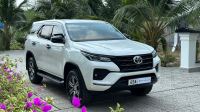 Bán xe Toyota Fortuner 2022 2.4L 4x2 MT giá 849 Triệu - TP HCM