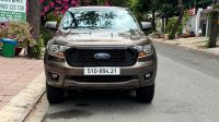 Bán xe Ford Ranger 2022 XLS 2.2L 4x2 AT giá 569 Triệu - TP HCM