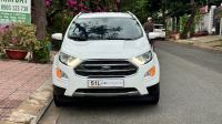 Bán xe Ford EcoSport 2021 Titanium 1.5 AT giá 459 Triệu - TP HCM