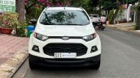 Bán xe Ford EcoSport 2017 Titanium Black 1.5L AT giá 345 Triệu - TP HCM