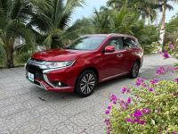 Bán xe Mitsubishi Outlander 2022 2.0 CVT giá 715 Triệu - TP HCM