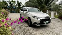 Bán xe Mitsubishi Outlander 2.0 CVT Premium 2019 giá 599 Triệu - TP HCM
