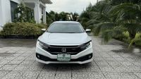 Bán xe Honda Civic RS 1.5 AT 2020 giá 629 Triệu - TP HCM