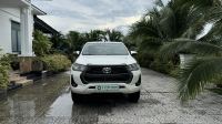 Bán xe Toyota Hilux 2.4L 4x2 AT 2021 giá 619 Triệu - TP HCM
