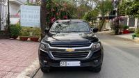 Bán xe Chevrolet Colorado LT 2.5L 4x2 AT 2019 giá 399 Triệu - TP HCM