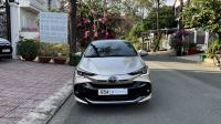 Bán xe Toyota Vios 2023 G 1.5 CVT giá 479 Triệu - TP HCM