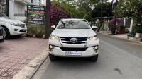 Bán xe Toyota Fortuner 2020 2.4G 4x2 AT giá 889 Triệu - TP HCM
