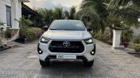 Bán xe Toyota Hilux 2024 2.4L 4x2 AT giá 699 Triệu - TP HCM