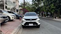 Bán xe Toyota Fortuner 2022 Legender 2.4L 4x2 AT giá 1 Tỷ 50 Triệu - TP HCM