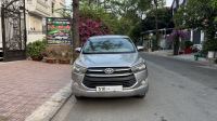 Bán xe Toyota Innova 2.0E 2017 giá 395 Triệu - TP HCM