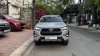Bán xe Toyota Hilux 2.4L 4x2 AT 2025 giá 679 Triệu - TP HCM