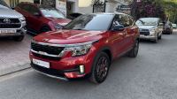 Bán xe Kia Seltos 2020 Premium 1.6 AT giá 499 Triệu - TP HCM
