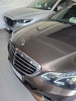 Bán xe Mercedes Benz E class E200 2015 giá 495 Triệu - TP HCM