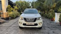 Bán xe Nissan Terra S 2.5 MT 2WD 2019 giá 450 Triệu - TP HCM