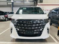 Bán xe Toyota Alphard 2.4 AT 2024 giá 4 Tỷ 381 Triệu - Hà Nội