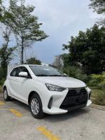 Bán xe Toyota Wigo 2025 G 1.2 AT giá 385 Triệu - Hà Nội