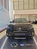 Bán xe Toyota Camry 2.0Q 2025 giá 1 Tỷ 100 Triệu - Hà Nội