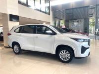Bán xe Toyota Innova 2025 Cross 2.0G CVT giá 715 Triệu - Hà Nội