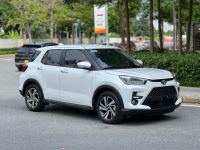 Bán xe Toyota Raize 2025 G 1.0 CVT giá 513 Triệu - Hà Nội