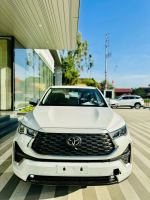 Bán xe Toyota Innova 2025 Cross HEV 2.0 CVT giá 993 Triệu - Hà Nội