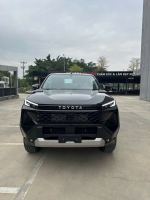Bán xe Toyota Hilux 2026 Pro 2.8L 4x2 AT giá 706 Triệu - Hà Nội