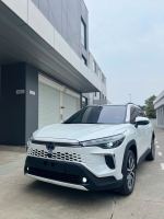 Bán xe Toyota Corolla Cross 2026 1.8HEV giá 860 Triệu - Hà Nội