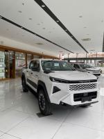 Bán xe Toyota Hilux 2026 Trailhunter 2.8L 4x4 AT giá 893 Triệu - Hà Nội