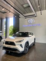 Bán xe Toyota Yaris Cross 2026 1.5 D-CVT giá 588 Triệu - Hà Nội